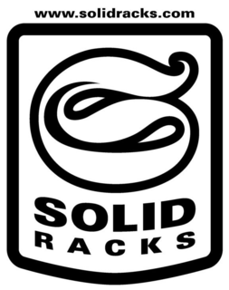 WWW.SOLIDRACKS.COM S SOLID R A C K S logo