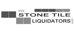 WWW.STONE TILE LIQUIDATORS.COM logo