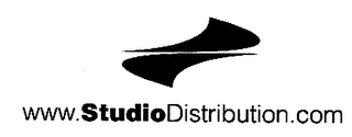 WWW.STUDIODISTRIBUTION.COM logo