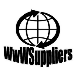 WWWSUPPLIERS logo