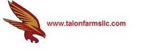 WWW.TALONFARMSLLC.COM logo