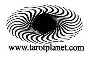 WWW.TAROTPLANET.COM logo