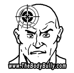 WWW.THEBODYBULLY.COM logo