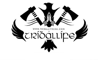 WWW.TRIBALLIFEUSA.COM TRIBALLIFE logo