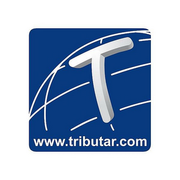 WWW.TRIBUTAR.COM T logo