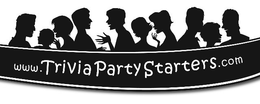 WWW.TRIVIAPARTYSTARTERS.COM logo