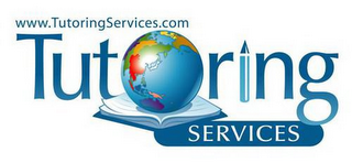 WWW.TUTORINGSERVICES.COM TUTORING SERVICES logo