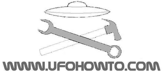 WWW.UFOHOWTO.COM logo