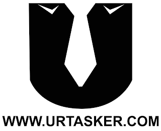 WWW.URTASKER.COM U logo
