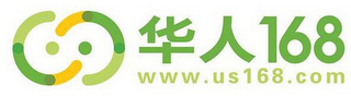 WWW.US168.COM logo