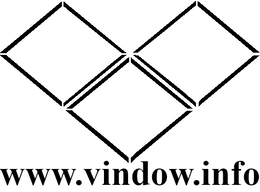 WWW.VINDOW.INFO logo