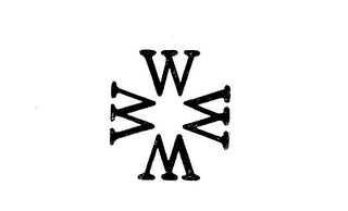 WWWW logo