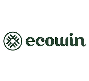 WWWW ECOWIN logo
