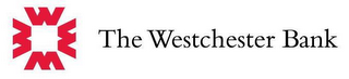 WWWW THE WESTCHESTER BANK logo