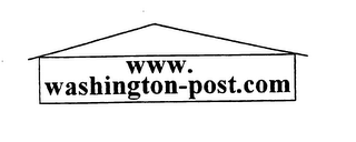 WWW.WASHINGTON-POST.COM logo