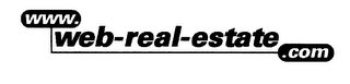 WWW.WEB-REAL-ESTATE.COM logo