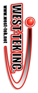 WWW.WEST-TEK.NET logo