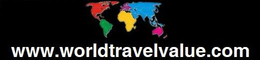 WWW.WORLDTRAVELVALUE.COM logo