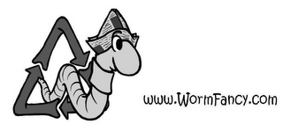 WWW.WORMFANCY.COM logo