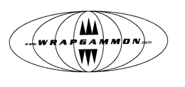 WWW.WRAPGAMMON.COM logo