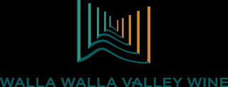 WWWWW WALLA WALLA VALLEY WINE logo