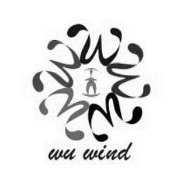 WWWWW WU WIND logo