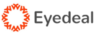 WWWWWWWW EYEDEAL logo