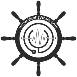WWW.YACHTVITALS.COM logo