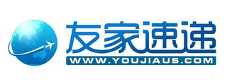 WWW.YOUJIAUS.COM logo