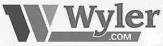 WWYLER.COM logo