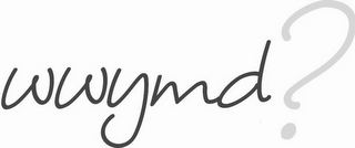 WWYMD? logo