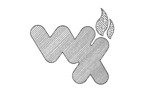 WX logo