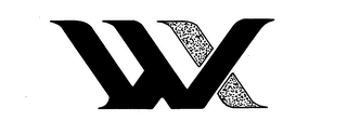 WX logo