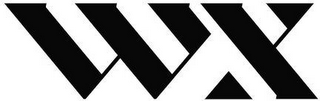 WX logo