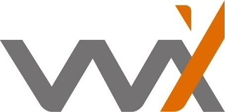 WX logo