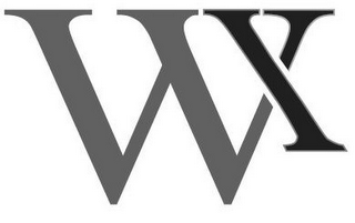 WX logo