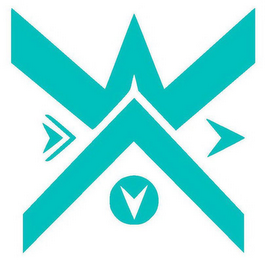 WX logo