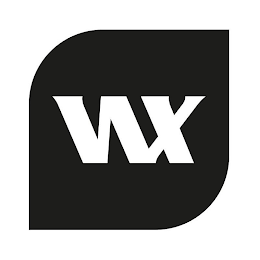 WX logo