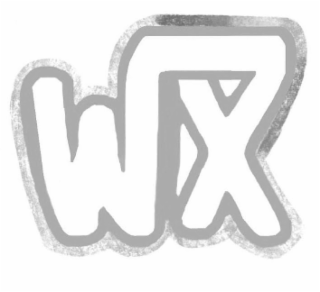 WX logo