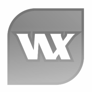 WX logo