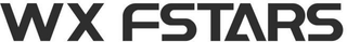 WX FSTARS logo