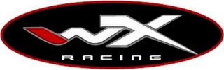 WX RACING logo