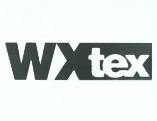 WX TEX logo