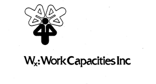 WX: WORK CAPACITIES INC logo