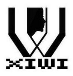 WX XIWI logo