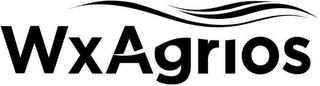 WXAGRIOS logo