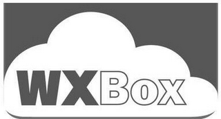 WXBOX logo