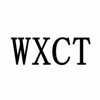 WXCT logo