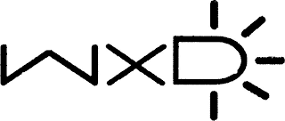 WXD logo