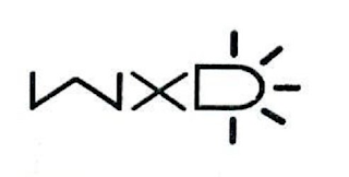 WXD logo
